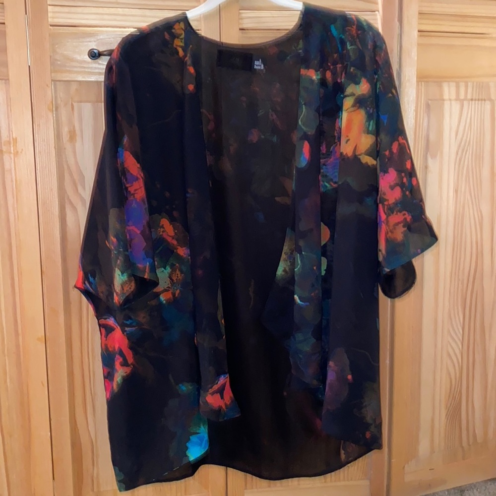 H&M kimono